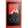 Мультимедиа плеер Sony NW-A35HN красный [3,1" Hi-Res Audio, 16 Гб, NFC/Bluetooth, microSD, до 45ч]