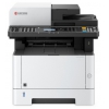 МФУ Kyocera ECOSYS M2540dn [Принтер/Копир/Сканер/Факс:  A4 1200x1200dpi 40ppm 512(1536)Mb Duplex LAN USB2.0]