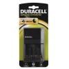 Зарядное устройство Duracell CEF 14 (заряд. 4 аккум., AA/AAA) +2 AA 2500 mAh +2 AAA 850 mAh