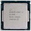 Процессор Intel Core i5-7600 3.5GHz (TB up to 4.1GHz) 6Mb DDR3L/DDR4-1600/2133 HD600 TDP-95w LGA1151  OEM [CM8067702868011]