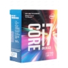Процессор Intel Core i7-7700K 4.2GHz (TB up to 4.5GHz) 8Mb DDR3L/DDR4-1600/2133 HD600 TDP-95w LGA1151 BOX (без кулера) [BX80677I77700K]