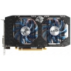 Видеокарта PCI-E HIS AMD Radeon RX 480 IceQ X2 4Gb 256bit GDDR5 [HS-480R4LSNR] DVI HDMI DP