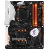 Плата Gigabyte LGA1151 GA-Z270X-Gaming 5 Z270 4xDDR4-2133 3xPCI-Ex16 HDMI/DP 8ch 6xSATA3 M2 U2 2xUSB3.1 2xGLAN ATX
