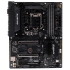 Плата Gigabyte LGA1151 GA-Z270X-Ultra Gaming Z270 4xDDR4-2133 3xPCI-Ex16 HDMI/DVI 8ch 6xSATA3 M2 U2 2xUSB3.1 GLAN ATX