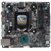 Плата ASUS LGA1151 H110S1/C/SI H110 2xSODIMM DDR4-2133 DP/HDMI 2xSATA3 M2 1xUSB3 GLAN DC mini-STX