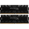 Память DIMM DDR4 4096MBx4 PC24000 3000MHz Kingston HyperX Predator CL15 [HX430C15PB3K4/16]