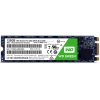 Твердотельный накопитель SSD M.2 2280  120Gb WD Green [WDS120G1G0B] TLC (R540/W430MB/s)