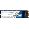 Твердотельный накопитель SSD M.2 2280  500Gb WD Blue [WDS500G1B0B] TLC (R545/W525MB/s)