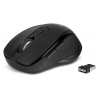 Мышь беспроводная Sven RX-365 Wireless Black USB