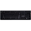 Клавиатура проводная Zalman ZM-K700M, Механическая, мультимедиа, подсветка, USB