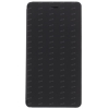 Флип-книжка Xiaomi для Xiaomi MI 4C, кожа, черный
