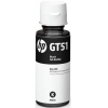 Контейнер с чернилами HP GT51 (M0H57AE) Black (Ориг.)