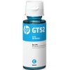 Контейнер с чернилами HP GT52 (M0H54AE) Cyan (Ориг.)