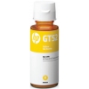 Контейнер с чернилами HP GT52 (M0H56AE) Yellow (Ориг.)