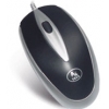 A4-Tech Rainbow Shining Optical Mouse <SWOP-3-Black(7)> (RTL) USB&PS/2  3but+Roll
