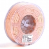 Картридж для 3D устройств ESUN (PLA-пластик) (телесный) (1 кг)