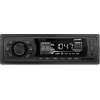 Автопроигрыватель Swat MEX-1016UBG [1DIN, 4x50 Вт, USB/SD, (Зеленая)]
