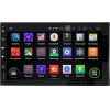 Автопроигрыватель Incar AHR-7580 [2DIN, LCD 7'' Touch TV, 4x50 Вт, BT/USB/SD, GPS]