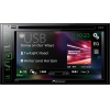 Автопроигрыватель Pioneer AVH-190G [2DIN, 6.2" Touch, USB/AUX, 4x50 Вт]