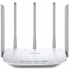 Маршрутизатор TP-LINK Archer C60 4x10/100Base-T + 802.11ac (450+867Mbit/s) + 1xWAN, 1xUSB, двухдиапазонный