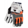 Перчатки Husqvarna 5793810-09 Technical [c защитой от порезов бензопилой, р.09]