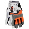 Перчатки Husqvarna 5793810-10 Technical [c защитой от порезов бензопилой, р.10]