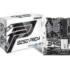 Материнская плата B250 LGA1151 ATX B250 PRO4 ASRock (B250PRO4)