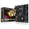Материнская плата B250 LGA1151 MATX GA-B250M-D3H GigaByte