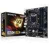 Материнская плата B250 LGA1151 MATX GA-B250M-DS3H GigaByte