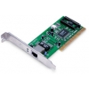 D-Link <DFE-530TX+>  Карта PCI 10/100Mbps (с управлением)