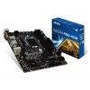 Материнская плата B250 LGA1151 MATX B250M PRO-VDH MSI (B250MPRO-VDH)