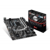Материнская плата B250 LGA1151 MATX B250M BAZOOKA MSI (B250MBAZOOKA)
