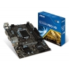 Материнская плата B250 LGA1151 MATX B250M PRO-VD MSI (B250MPRO-VD)