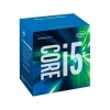 Процессор Intel CORE I5-7400 LGA1151 BOX 6M 3.0G BX80677I57400 S R32W IN Процессор Intel Core i5-7400 четырехъядерный процессор с интегрированным графическим ядром Intel HD Graphics 630. Базовая частота процессора 3000 МГц,может быть увеличена до 3500 МГц