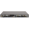 Маршрутизатор AR2220E 2W4SIC 800M 02350LMK HUAWEI Маршрутизатор Huawei AR2220E (WAN: 800Мб/с; LAN/WAN: 2xGE RJ45 + 1xGE Combo /1xRJ45,1xSFP/; 2xUSB, 1xConsole, 1xDSP DIMM; Firewall: до 3Гбит/сек; RAM/Flash: 1Gb/ 512Mb; Users: до 300; Ext Slots: 4xSIC, 2xWSIC, 2xDSP Slot /один занят/) [02350LMK]