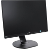 24.1" ЖК монитор PHILIPS 240B7QPJEB/00 с поворотом экрана (LCD, Wide, 1920x1200, D-Sub, HDMI, DP,  USB3.0 Hub)