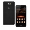Мобильный телефон Y5 II 3G CUN-U29 BLACK HUAWEI (51050LRK)