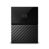 Внешний жесткий диск USB3 1TB EXT. 2.5" BLACK WDBBEX0010BBK-EEUE WD WESTERN DIGITAL