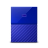 Внешний жесткий диск USB3 1TB EXT. 2.5" BLUE WDBBEX0010BBL-EEUE WD WESTERN DIGITAL