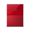 Внешний жесткий диск USB3 1TB EXT. 2.5" RED WDBBEX0010BRD-EEUE WD WESTERN DIGITAL
