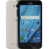 ASUS Zenfone Go <90AX00B2-M00140> White (1.2GHz, 1GB, 5" 854x480,  3G+WiFi+BT,  8Gb+microSD,  8Mpx)