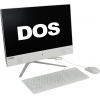 Lenovo IdeaCentre AIO 510-23ISH  <F0CD007TRK> i5 6400T/8/1Tb+128SSD/DVD-RW/WiFi/BT/DOS/23"