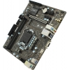MSI B250M PRO-VH (RTL) LGA1151 <B250> PCI-E Dsub+HDMI GbLAN  SATA  MicroATX  2DDR4
