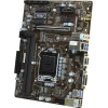 MSI B250M PRO-VD (RTL) LGA1151 <B250> PCI-E Dsub+DVI GbLAN SATA  MicroATX 2DDR4