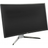 31.5" ЖК монитор BenQ EX3200R <Grey> (Curved LCD, Wide, 1920x1080,  HDMI, DP)