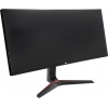 34"    ЖК монитор LG 34UC79G-B (Curved LCD, UltraWide, 2560x1080, HDMI,  DP,  USB3.0  Hub)
