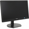21.5" ЖК монитор PHILIPS 221S6QYMB/00 с поворотом экрана (LCD,Wide, 1920x1080, D-Sub,  DVI, DP)