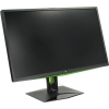 27"    ЖК монитор Viewsonic XG2703-GS с поворотом экрана (LCD, 2560 x 1440,  HDMI,  DP,  USB3.0Hub)