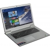 Lenovo IdeaPad 700-17ISK <80RV0067RK> i5  6300HQ/8/1Tb+256SSD/GTX950M/WiFi/BT/Win10/17.3"/2.77 кг
