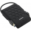 ADATA <AHD720-2TU3-CBK> Durable HD720 Black USB3.0 Portable 2.5"HDD 2Tb  EXT (RTL)